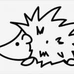 Brandmalerei Vorlagen Kostenlos Zum Ausdrucken Süß Ausmalbild Tiere Igel Zum Ausmalen Kostenlos Ausdrucken