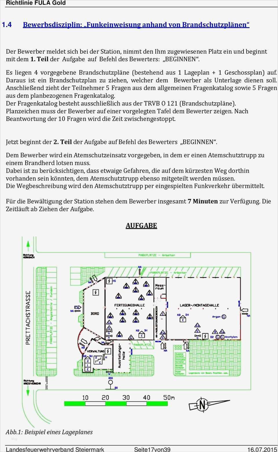 Brandschutzkonzept Vorlage Angenehm Groß Brandschutzplan Vorlage Ideen Beispiel