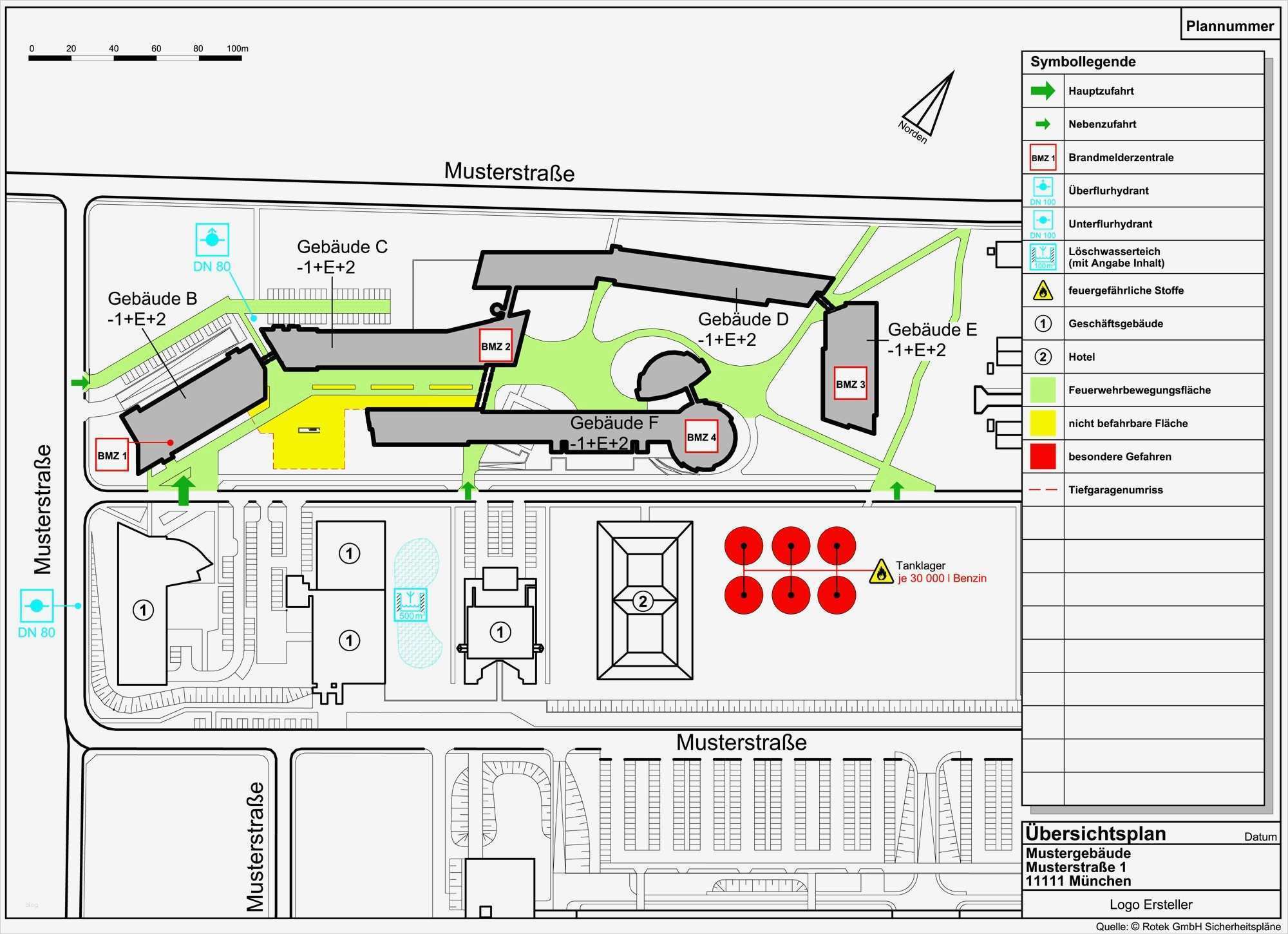 Brandschutzkonzept Vorlage Bewundernswert Groß Brandschutzplan Vorlage Ideen Beispiel