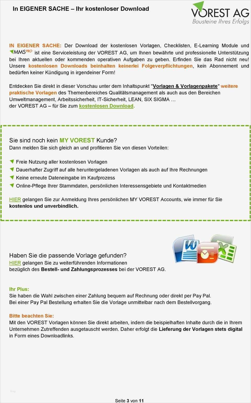 Brandschutzkonzept Vorlage Fabelhaft Niedlich Sicherheits Audit formularvorlage Fotos Entry