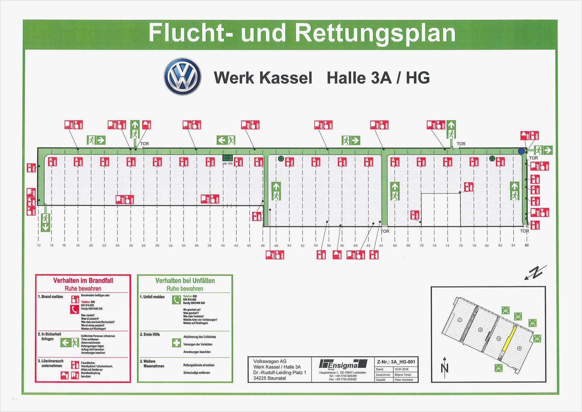 Brandschutzkonzept Vorlage Gut Schön Brandschutzplan Vorlage Galerie Entry Level Resume