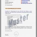 Brandschutzunterweisung Vorlage Cool Muster Teilnahmebescheinigung