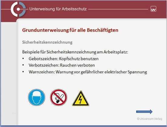 Brandschutzunterweisung Vorlage Schön Universum Verlag