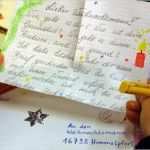 Brief An Den Weihnachtsmann Schreiben Vorlage Schön Buntes – Post An Den Weihnachtsmann Mitten Im sommer – Np