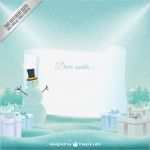 Brief An Den Weihnachtsmann Vorlage Bewundernswert Brief An Den Weihnachtsmann Vektor Vorlage