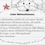 Brief An Den Weihnachtsmann Vorlage Elegant Der Brief An Den Weihnachtsmann – Digiconvert
