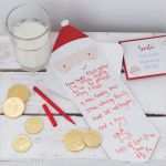 Brief An Den Weihnachtsmann Vorlage Hübsch Brief An Den Weihnachtsmann Online Kaufen