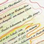 Brief An Den Weihnachtsmann Vorlage Neu Geschichte Des Wunschzettels Liebes Christkind Ich