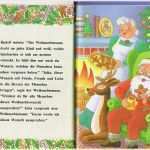 Brief An Den Weihnachtsmann Vorlage Schönste Weihnachtsmann Und Osterhase ∗
