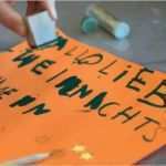 Brief An Den Weihnachtsmann Vorlage Wunderbar Post Schickt Weihnachtsstimmung In Welt