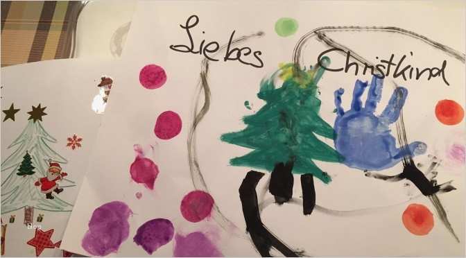 Brief Ans Christkind Vorlage Angenehm Brief An Das Christkind Die Wichtigsten Adressen