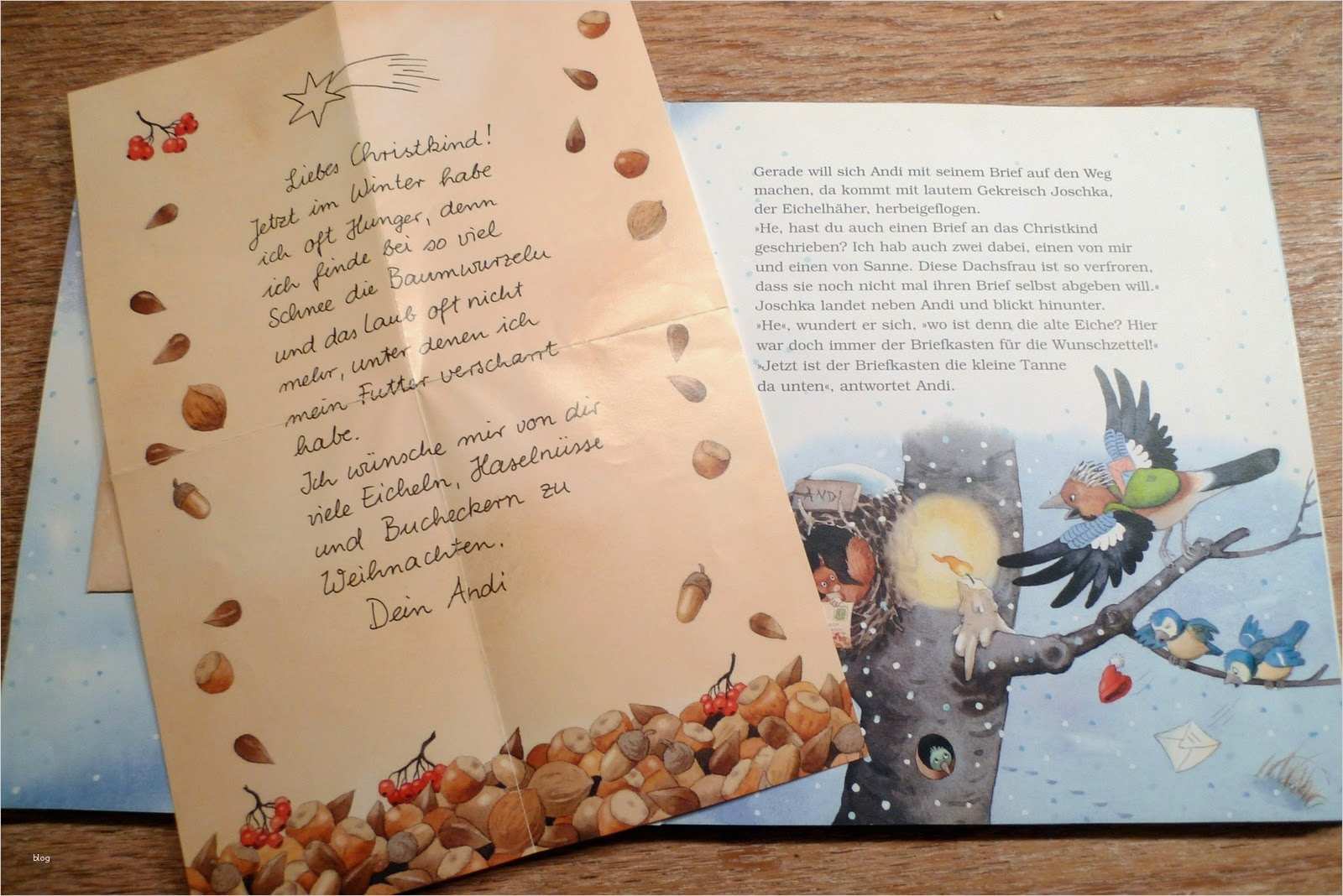 Brief Ans Christkind Vorlage Erstaunlich Bin Im Garten Dezember 2011
