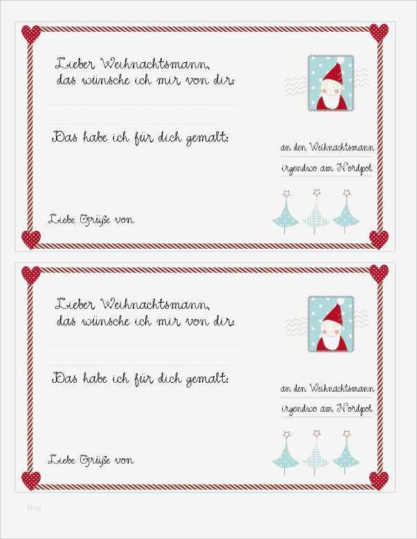 Brief Ans Christkind Vorlage Fabelhaft Die Besten 25 Brief Vom Weihnachtsmann Vorlage Ideen Auf