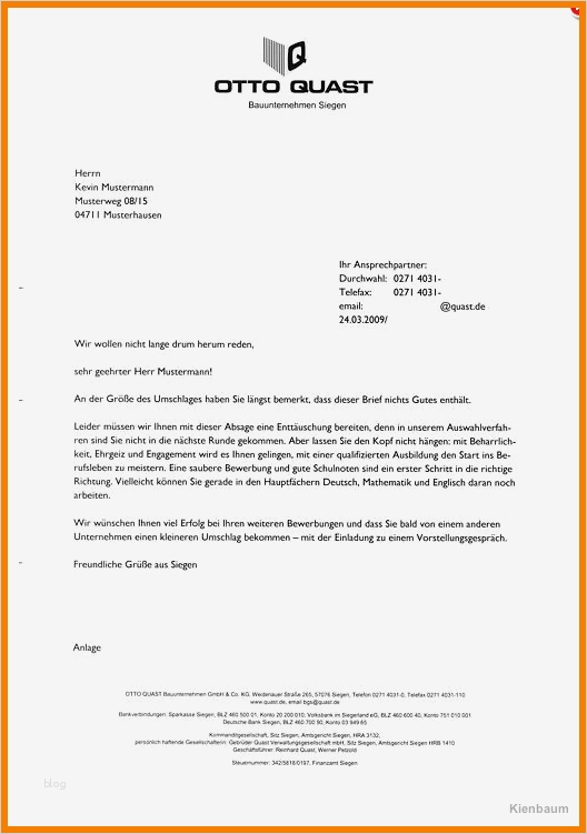 Brief Schreiben Vorlage Luxus 7 Brief Schreiben Englisch