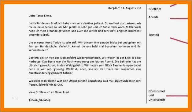 Brief Schreiben Vorlage Süß 10 Offizieller Brief Vorlage