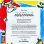Brief Vom Weihnachtsmann Vorlage Süß Kinderbuchshop Buchzauber Brief Vom Weihnachtsmann