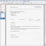 Briefbogen Vorlage Erstaunlich Download Free software Briefbogen Vorlage Din Pdf