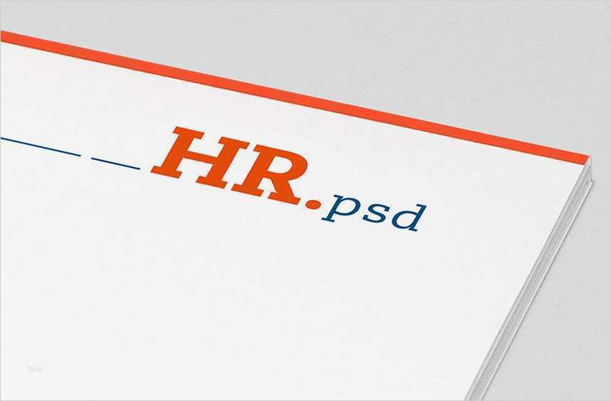 Briefbogen Vorlage Indesign Angenehm Ungewöhnlich Briefbogen Psd Fotos Vorlagen Ideen