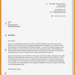 Briefbogen Vorlage Neu 9 Briefbogen Beispiel