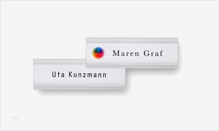 Briefkasten Namensschild Vorlage Elegant Namensschilder Magnet Namensschilder Aus Aluminium Zur