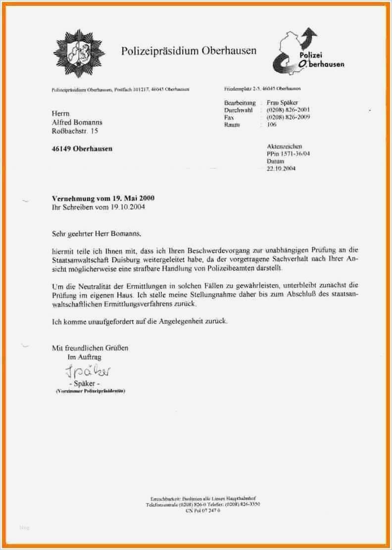 Briefkastenschild Vorlage Best Of 10 Stellungnahme Muster