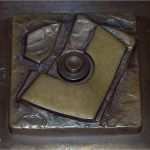 Briefkastenschild Vorlage Hübsch Briefkasten Einwurf Schild Bronze Massiv Klingel Schelle