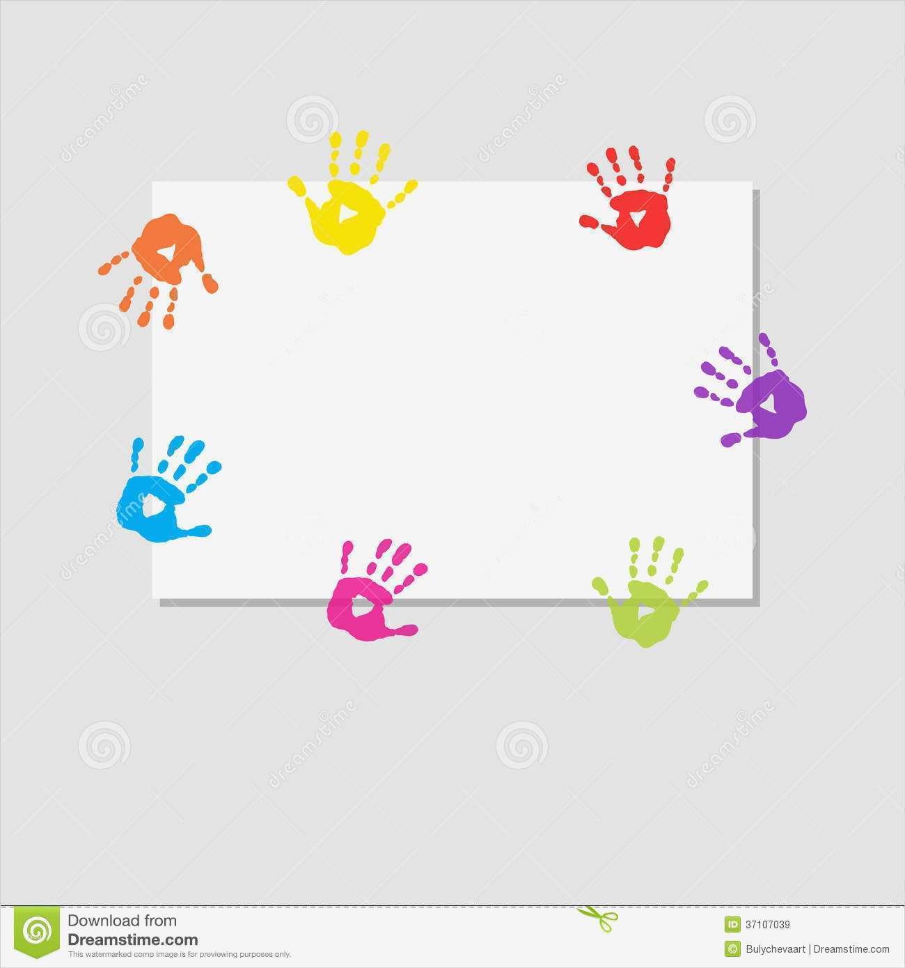 Briefkastenschild Vorlage Süß 15 Portfolio Deckblatt