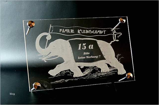 Briefkastenschild Vorlage Wunderbar Schild Briefkasten Vorlage Werbeschild 24 Schilder