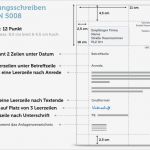 Briefkopf Design Vorlagen Elegant Geschäftsbrief Schreiben Tipps Und Vorlagen
