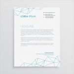 Briefkopf Design Vorlagen Erstaunlich Gemütlich Schreibvorlage Mit Linien Fotos Entry Level