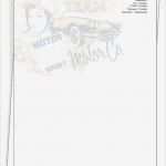 Briefkopf Design Vorlagen Gut Die Besten 17 Ideen Zu Briefvorlagen Auf Pinterest