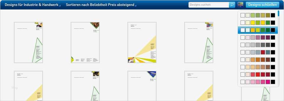 Briefkopf Design Vorlagen Schön Großartig Professionelle Vorlagen Briefkopf Fotos Bilder