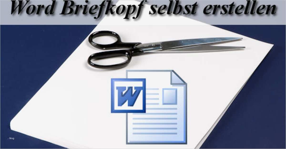 Briefkopf Vorlage Schön Briefkopf Vorlage Word Briefkopf Als Vorlage Speichern – Giga