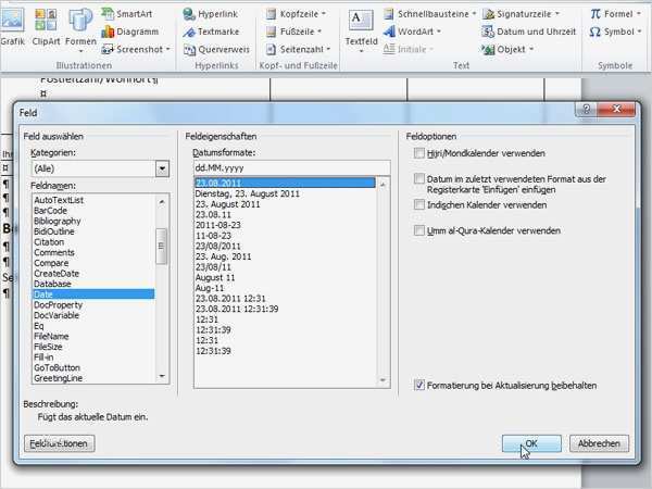 Briefkopf Vorlage Word Genial Briefkopf Als Vorlage In Word Anlegen