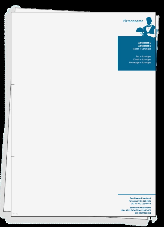 Briefpapier Vorlage Illustrator Bewundernswert Kostenlos Können Sie Jetzt Bereits Erstellte A4