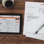 Briefpapier Vorlage Illustrator Fabelhaft Briefpapier Nach Din norm 5008 Gestalten Saxoprint