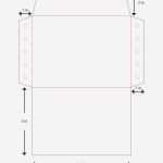 Briefpapier Vorlage Illustrator Großartig Charmant Umschlag Vorlage Indesign Galerie Vorlagen