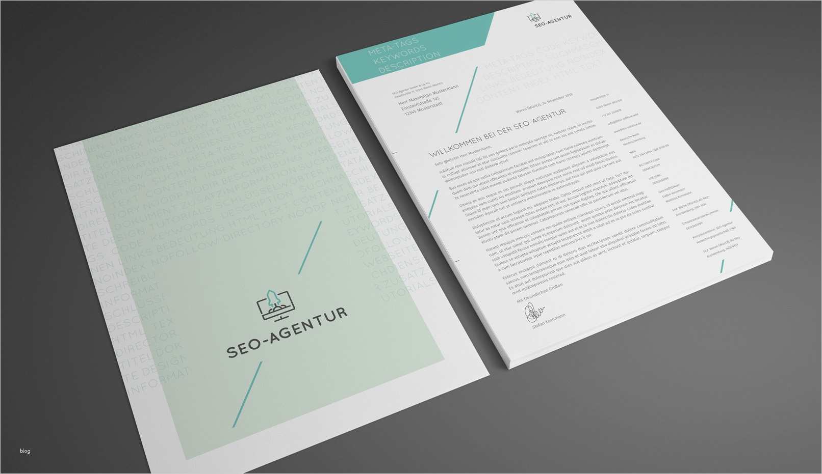 Briefpapier Vorlage Indesign Cool Ungewöhnlich Briefbogen Psd Fotos Vorlagen Ideen