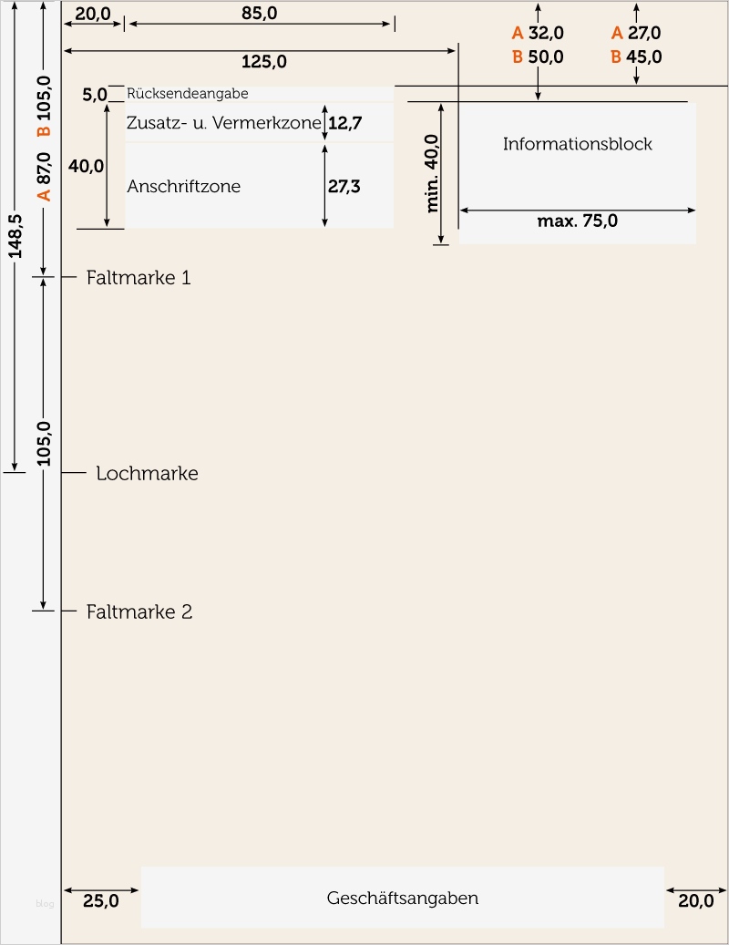 Briefpapier Vorlage Indesign Einzigartig Briefpapier Nach Din norm 5008 Gestalten Saxoprint
