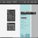 Briefpapier Vorlage Indesign Fabelhaft Einen Geschäftsbrief Erstellen Saxoprint Blog