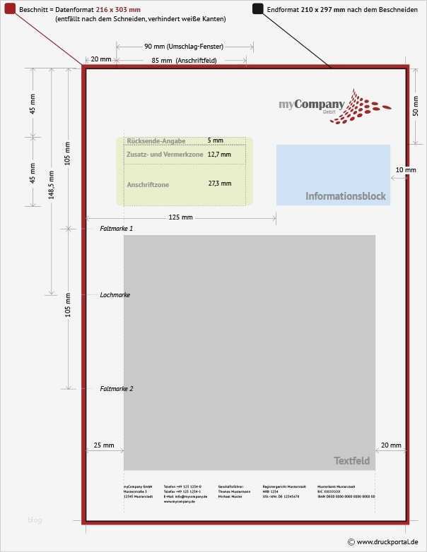 Briefpapier Vorlage Indesign Genial Die Besten 25 Geschäftsbrief Vorlage Ideen Auf Pinterest
