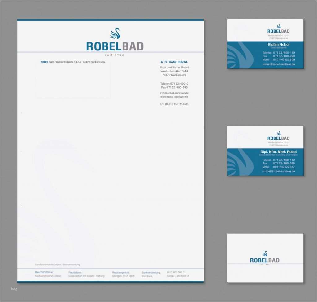 Briefpapier Vorlage Indesign Wunderbar Contest Corporate Design Contest 2 Briefbogen