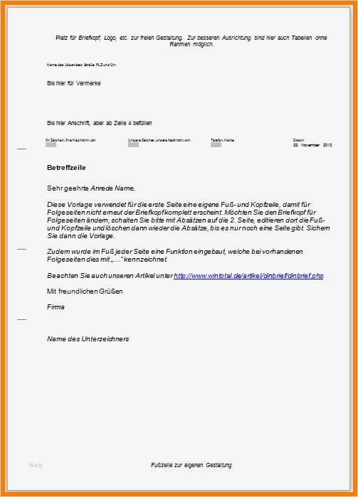 Briefpapier Vorlage Schön 13 Briefpapier Vorlage Word