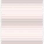Briefpapier Vorlagen Kostenlos Angenehm Kostenloses Briefpapier Mit Linien Briefpapier Vorlagen