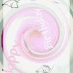 Briefpapier Vorlagen Kostenlos Angenehm Kostenloses Briefpapier "geburtstag" Vorlagen Zum