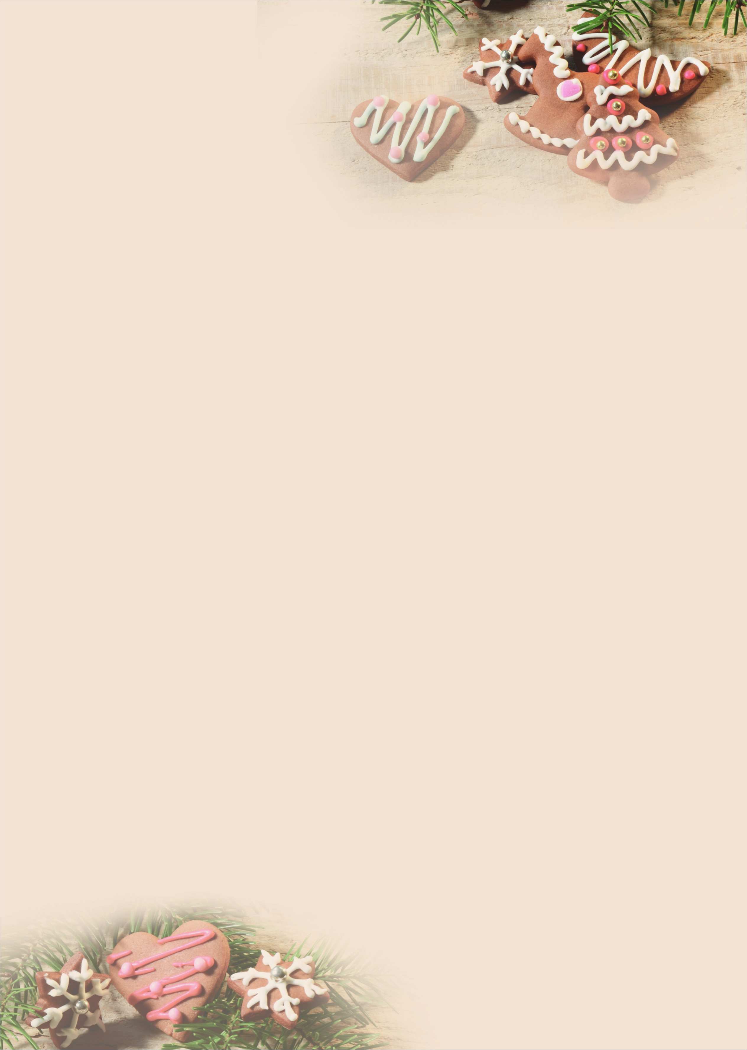 Briefpapier Vorlagen Kostenlos Word Cool Lineprinters Templates Voor Kerstdrukwerk