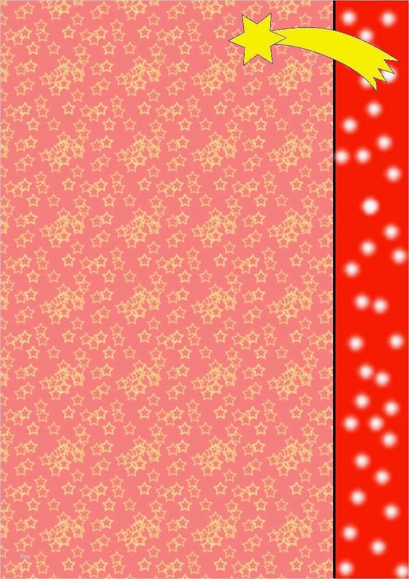 Briefpapier Vorlagen Weihnachten Kostenlos Zum Ausdrucken Erstaunlich Kostenloses "nikolaus" Briefpapier Vorlagen Zum Selbst