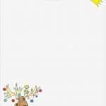 Briefpapier Vorlagen Weihnachten Kostenlos Zum Ausdrucken Gut Kostenloses Briefpapier "weihnachten" Vorlagen Zum