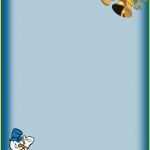 Briefpapier Vorlagen Weihnachten Kostenlos Zum Ausdrucken Schön Kostenloses Briefpapier "weihnachten" Vorlagen Zum