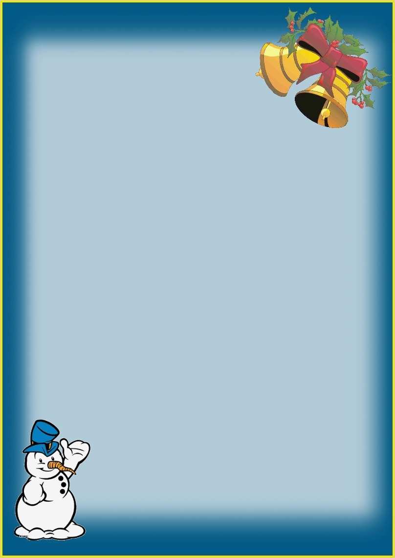 Briefpapier Vorlagen Weihnachten Kostenlos Zum Ausdrucken Schön Kostenloses Briefpapier "weihnachten" Vorlagen Zum